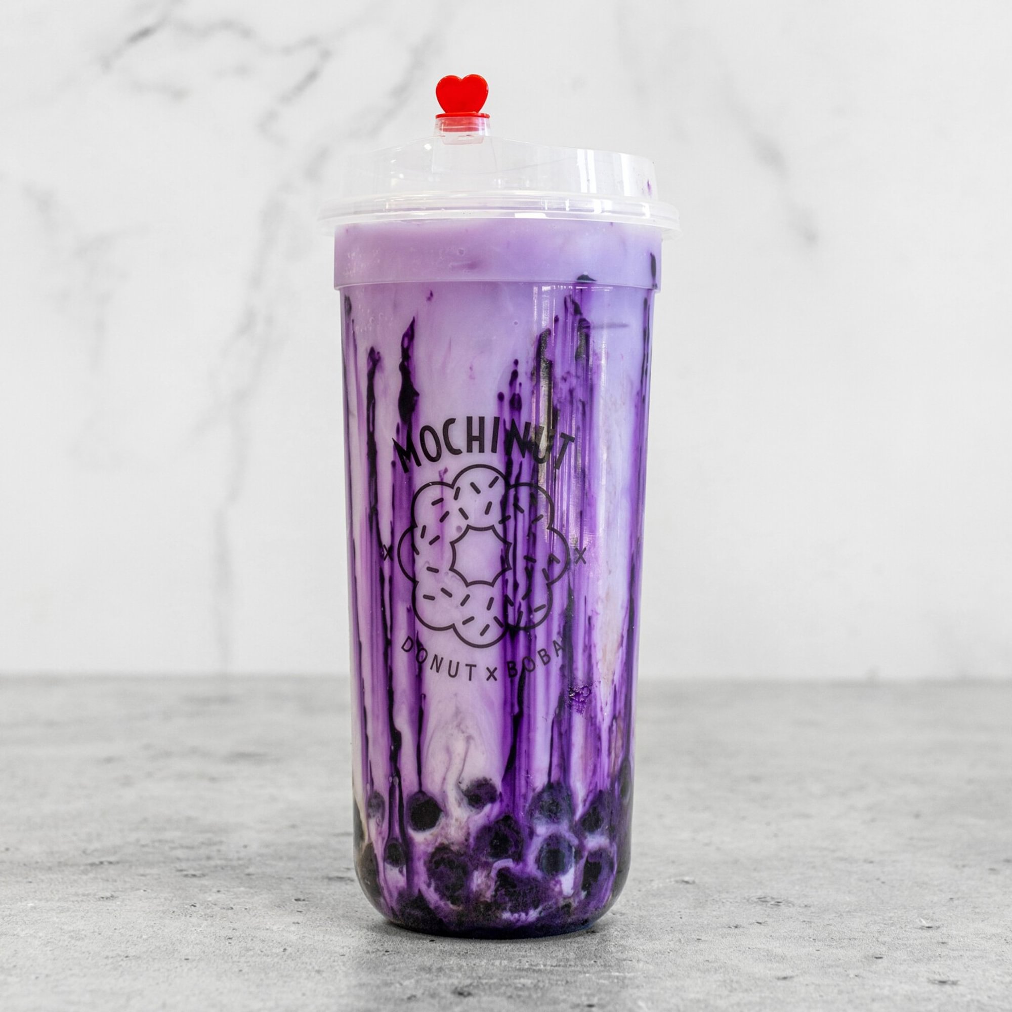 Ube
