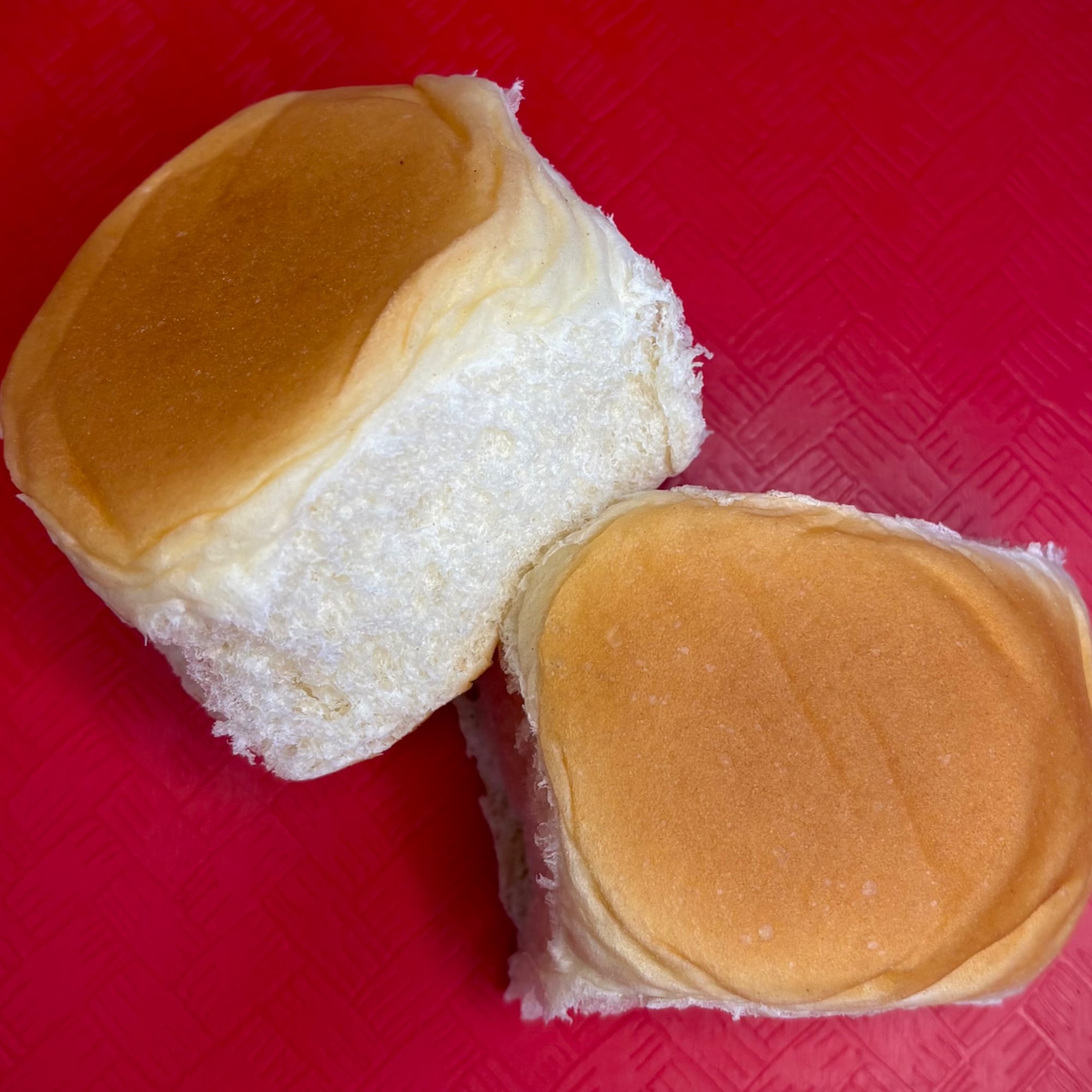 Hawaiian Roll