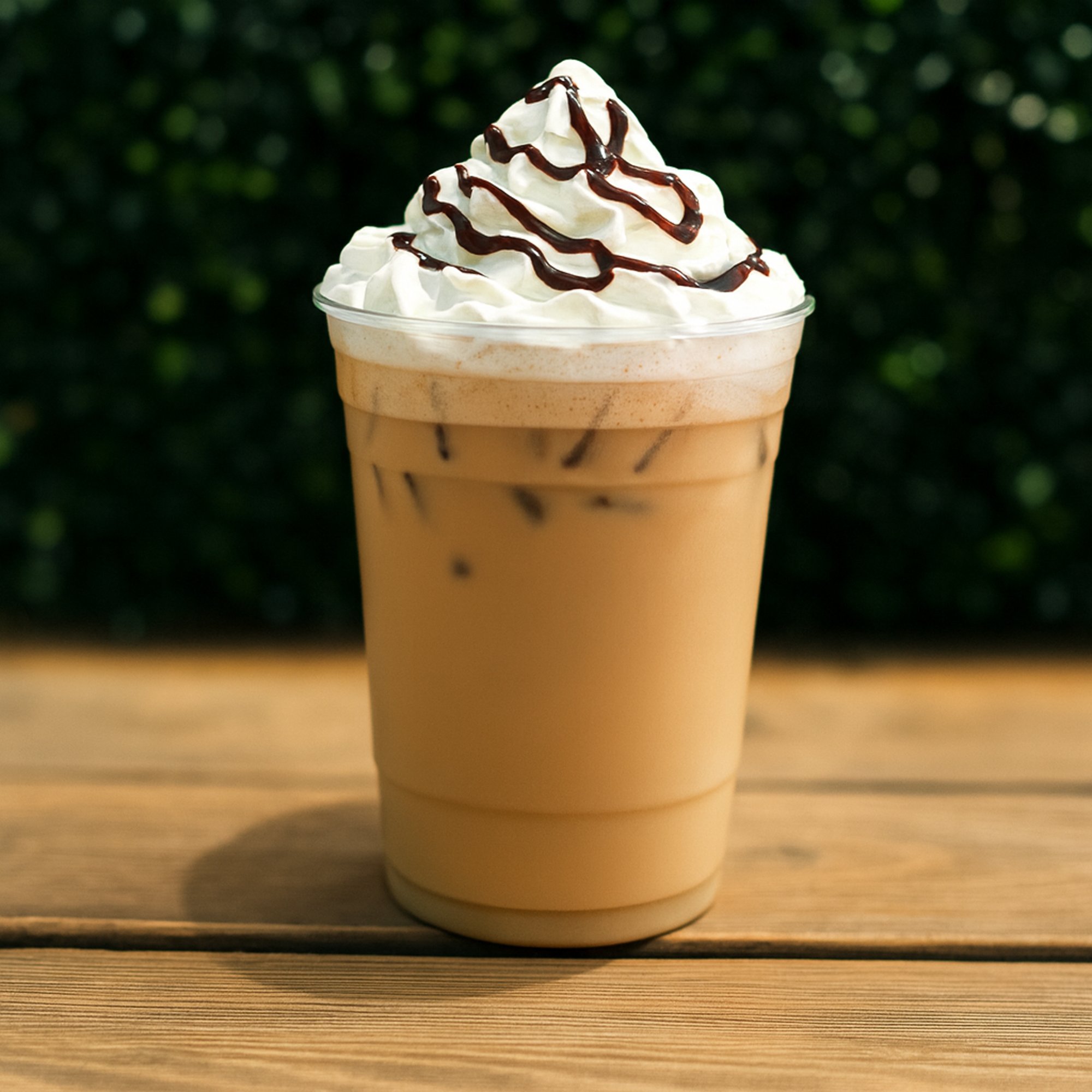 Mocha Latte