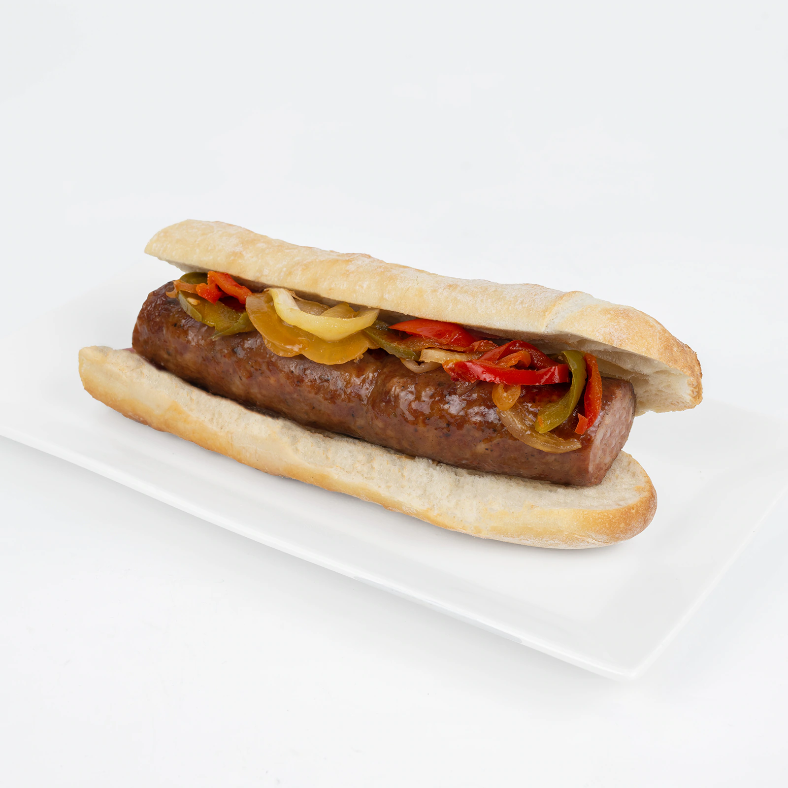 Smoked Sausage