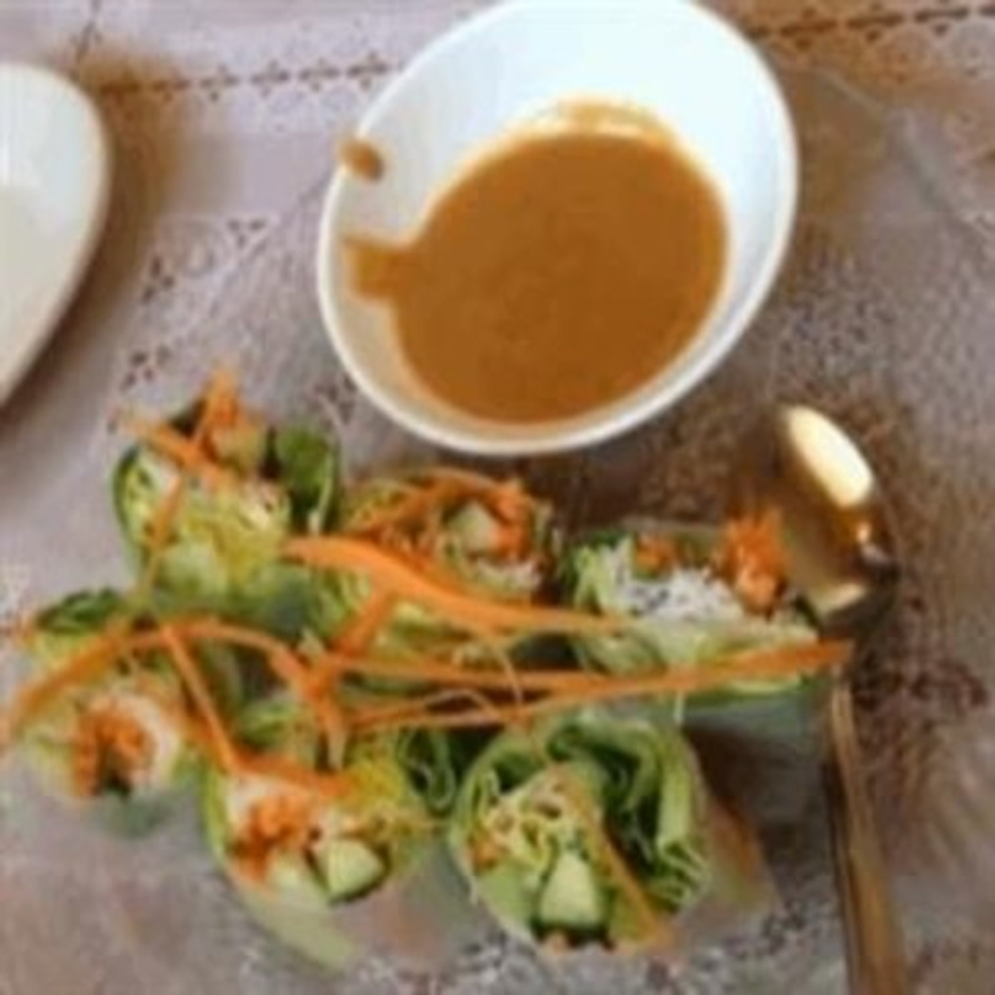 Fresh Roll