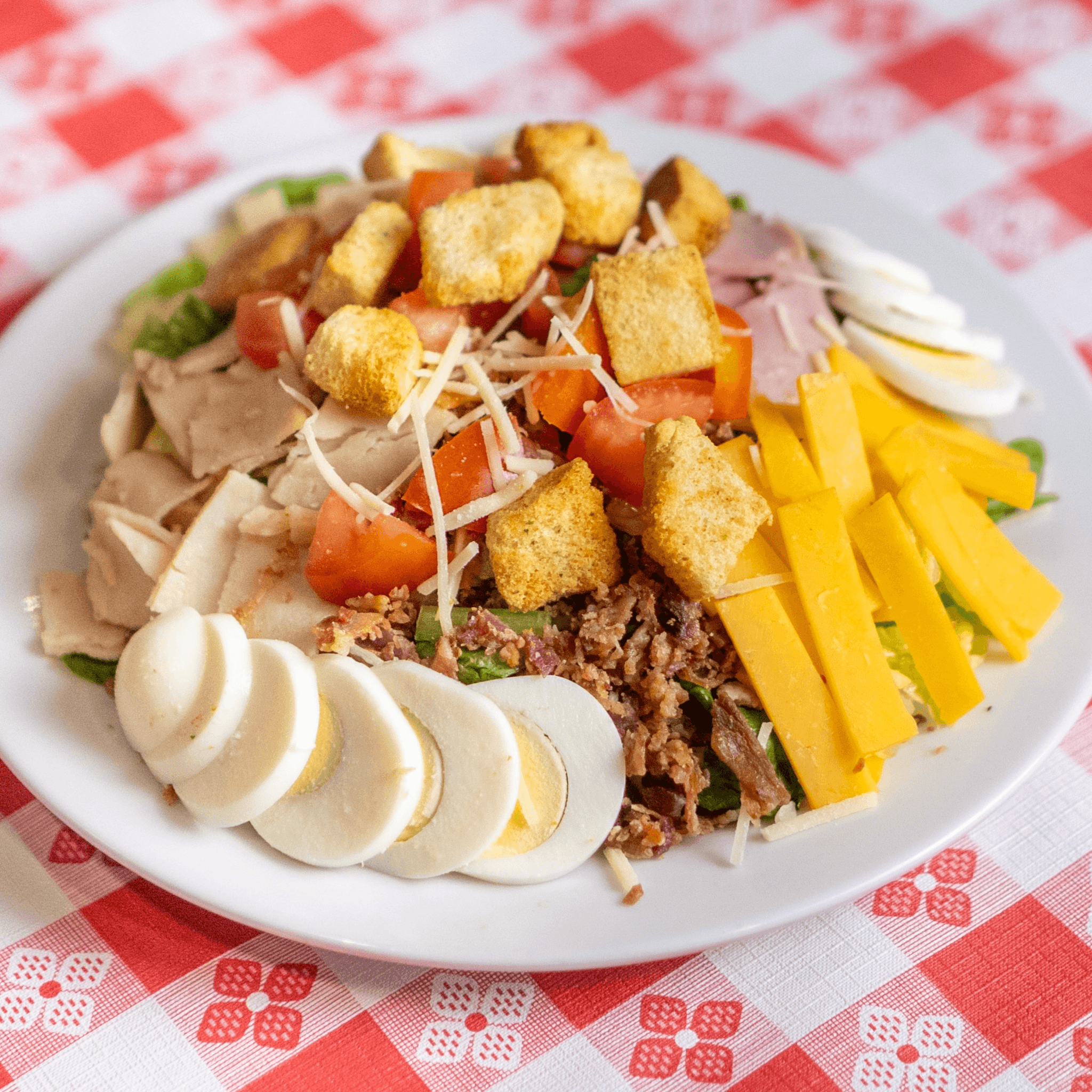 Chef Salad