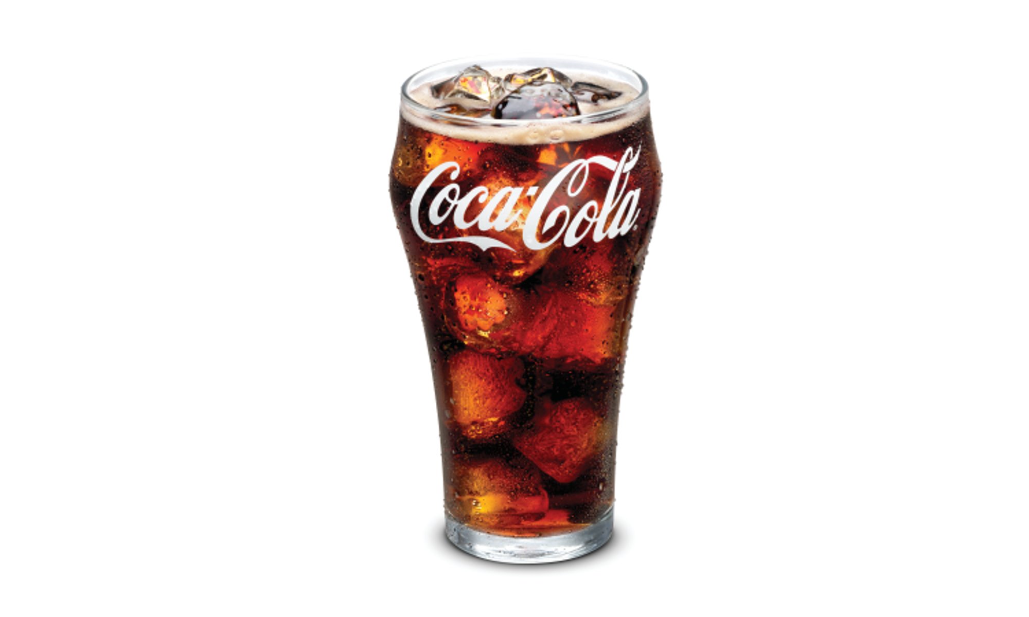 Coca-Cola, Fountain
