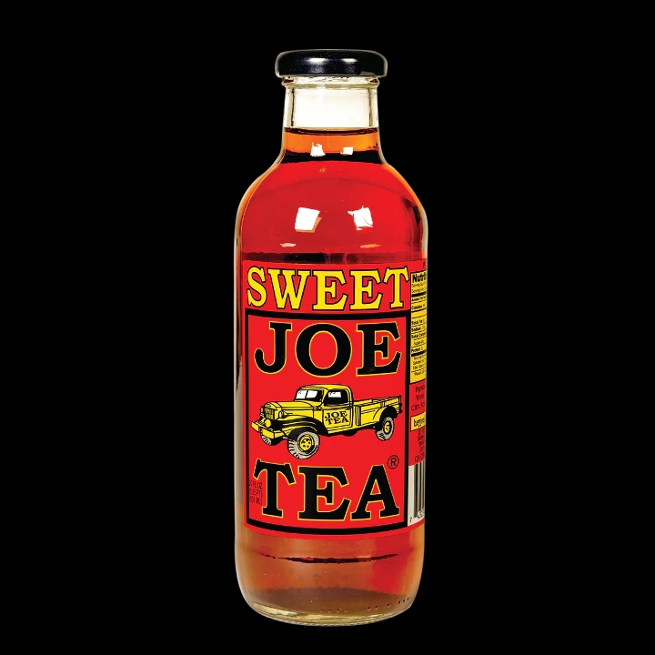 Joe Sweet Tea