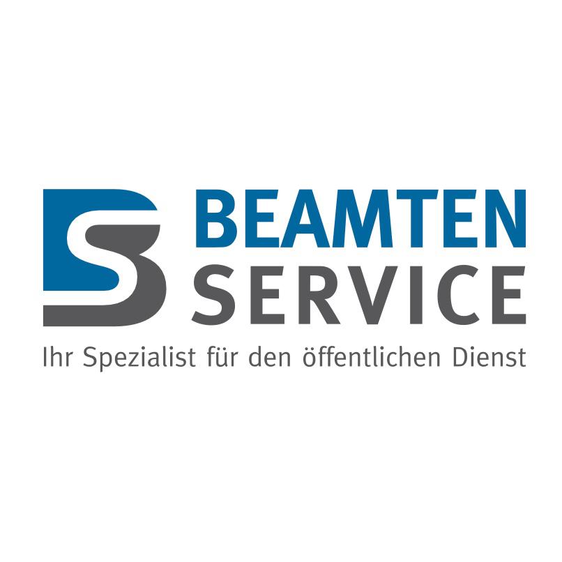 Logo von Beamtenservice.de GmbH