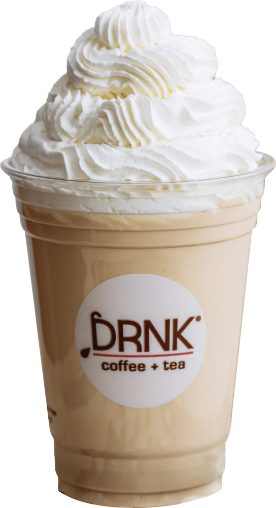 Vanilla S'Blendid