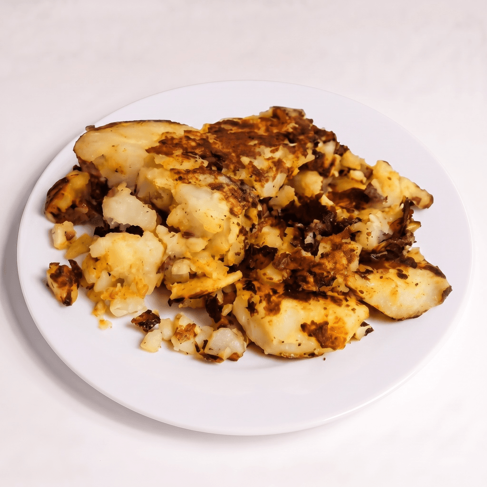 Home Fries