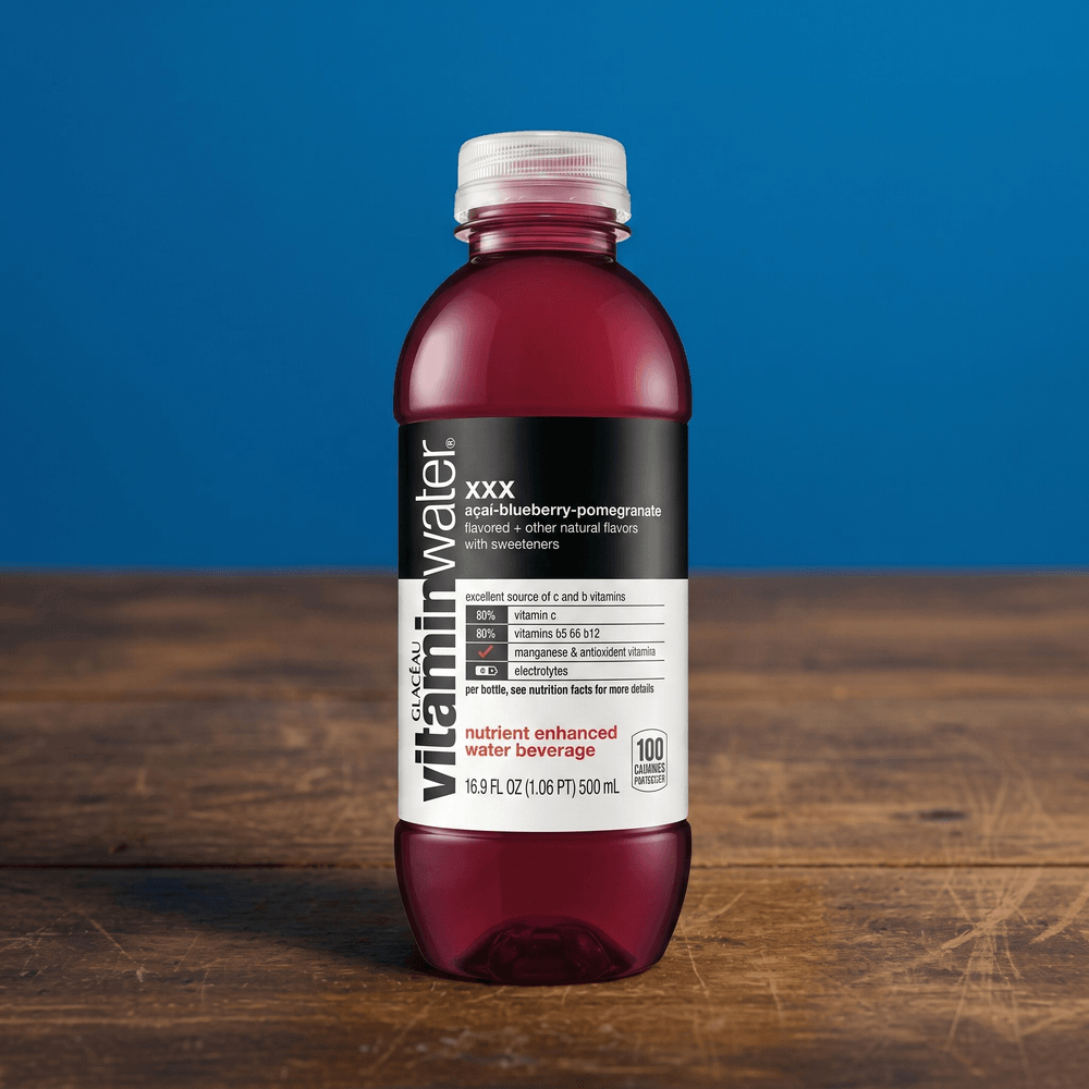 Vitamin Water