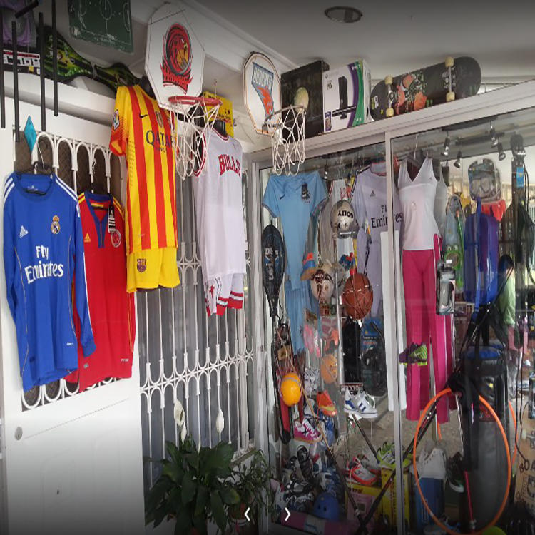 Galería en miniatura