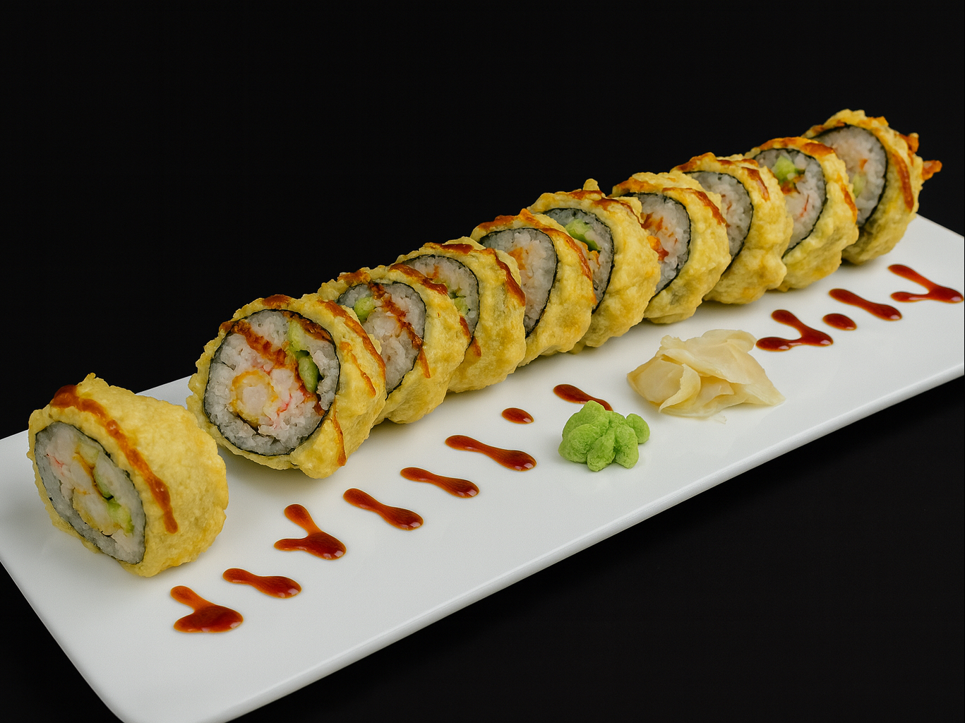 Crunch Roll