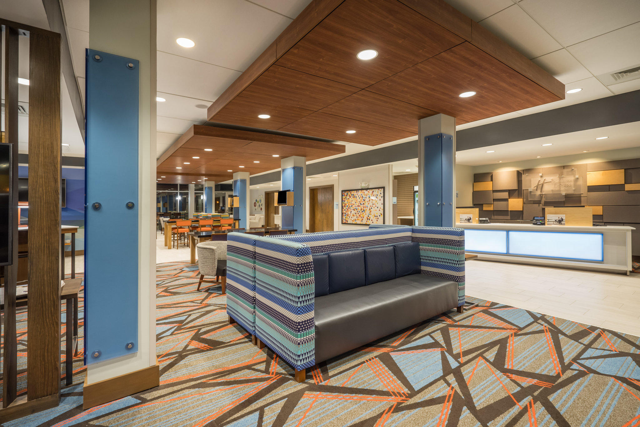 Holiday Inn Express & Suites Greenville SE - Simpsonville Photo