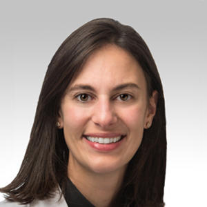 Rachel M. Cyrus, MD Photo