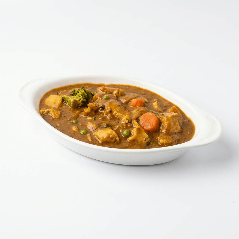 Sabaz Chicken