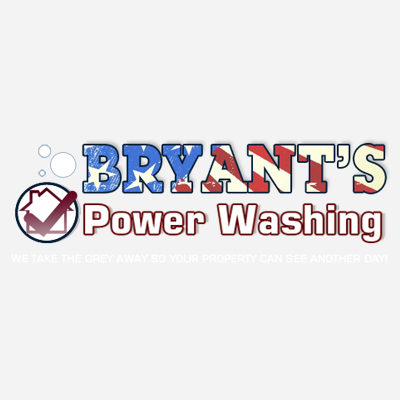 Bryant's Power Washing