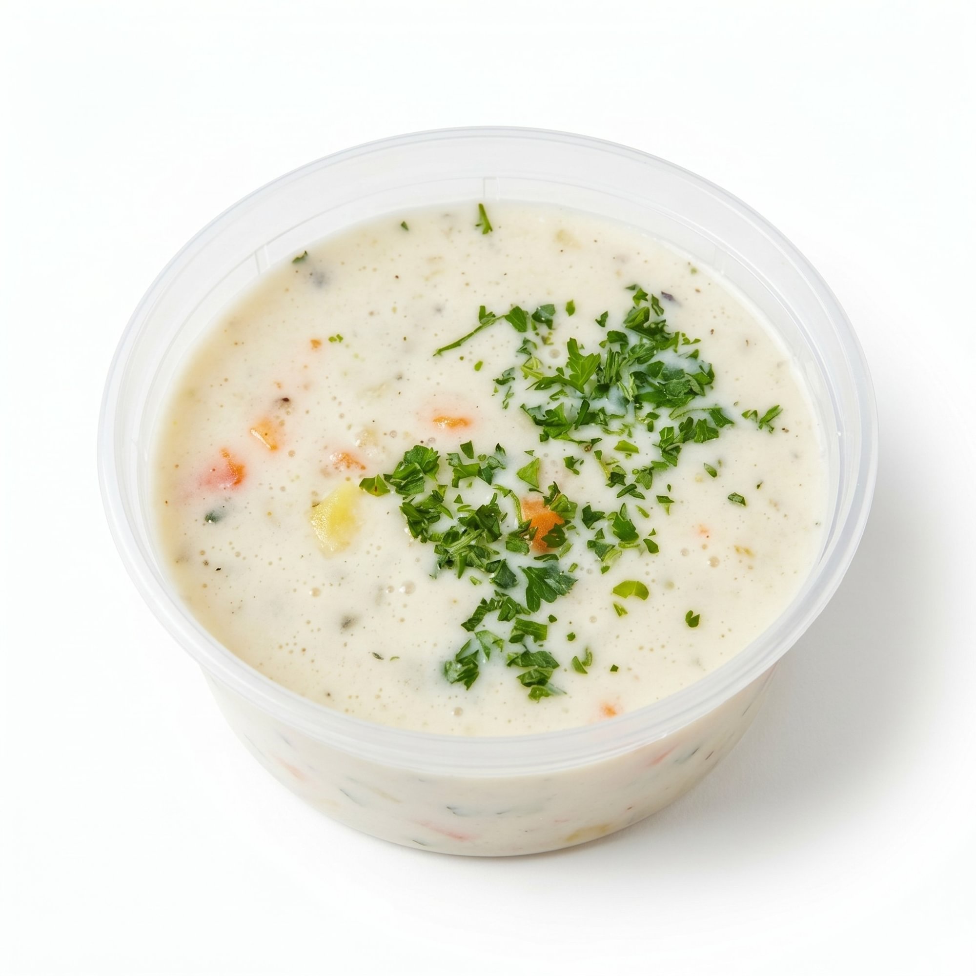 Soup of the Day