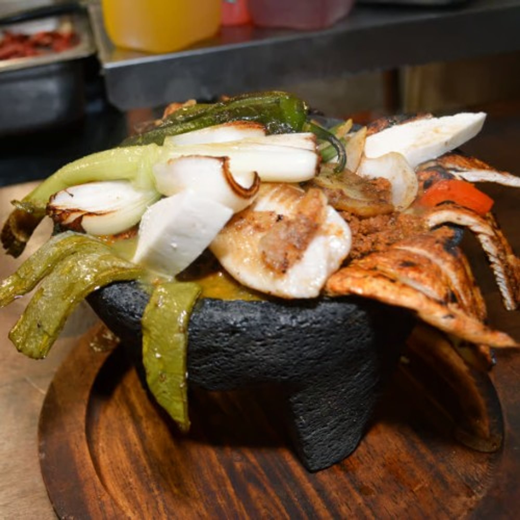 Molcajete