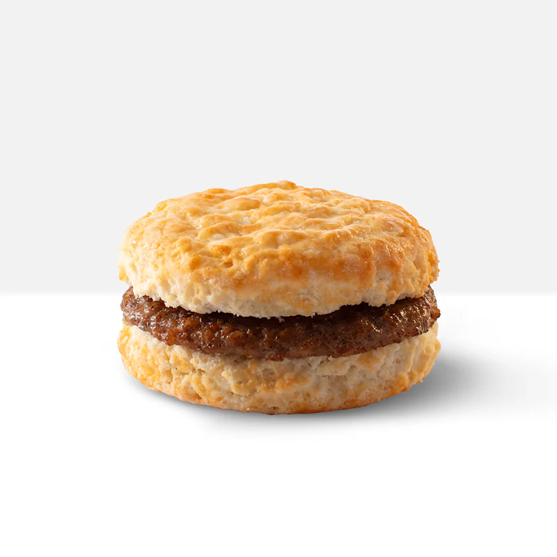 Sausage Biscuit