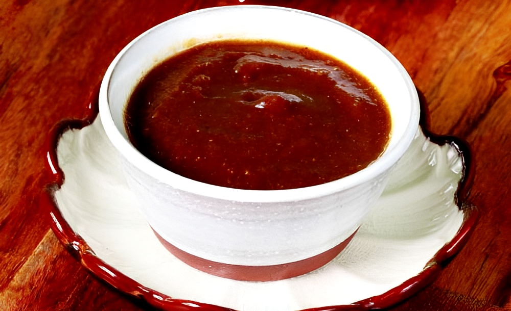 Tamarind Chutney