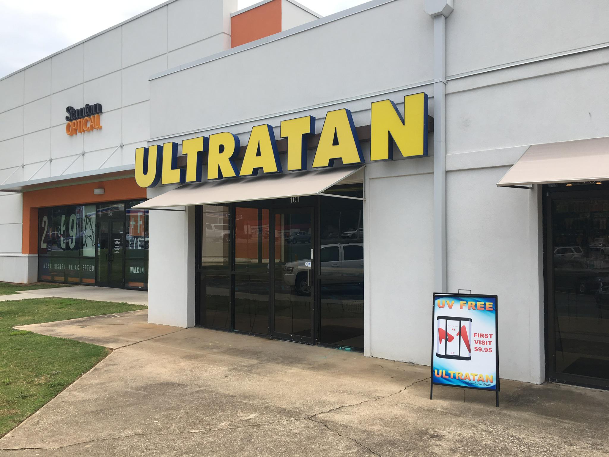 ULTRATAN Photo