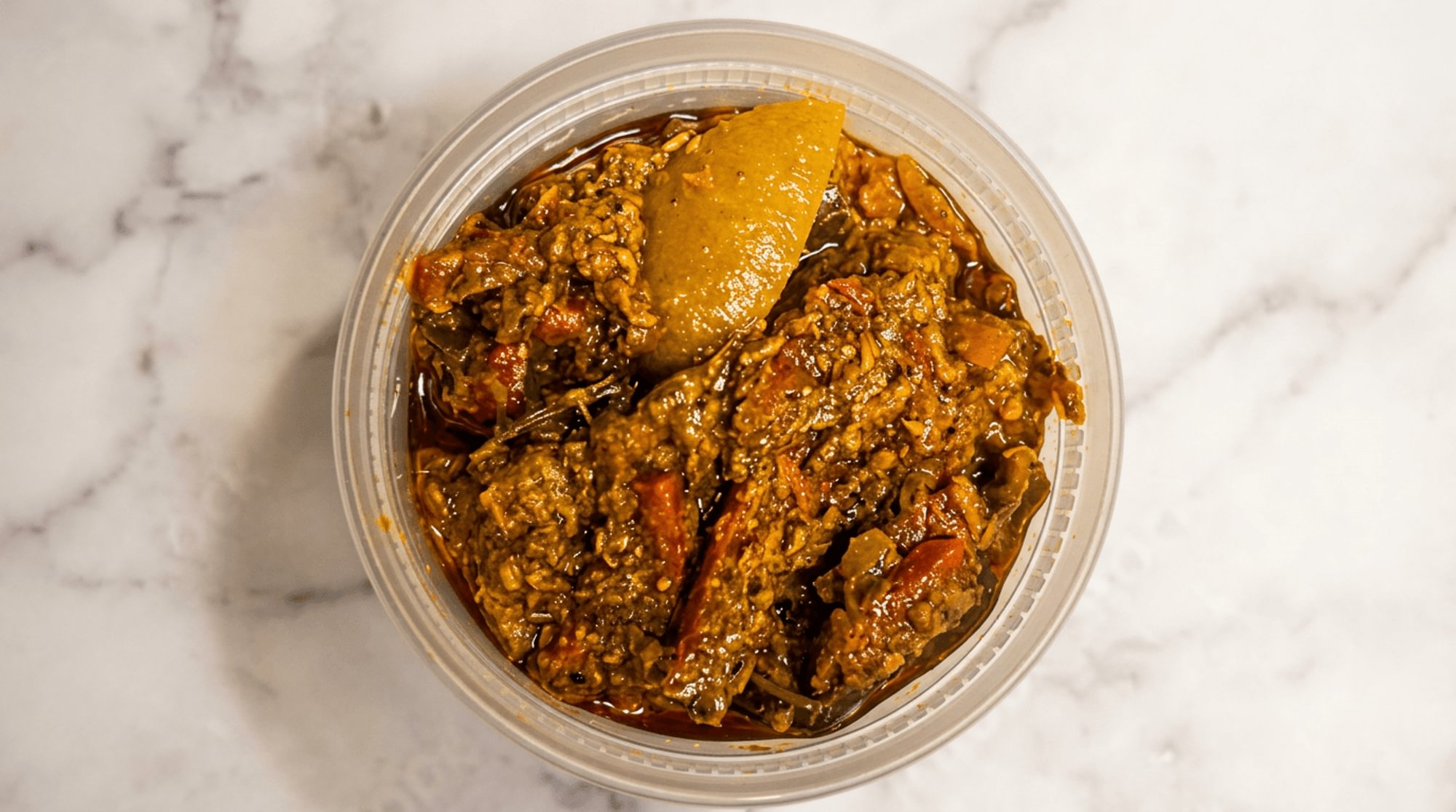 Mix Achar