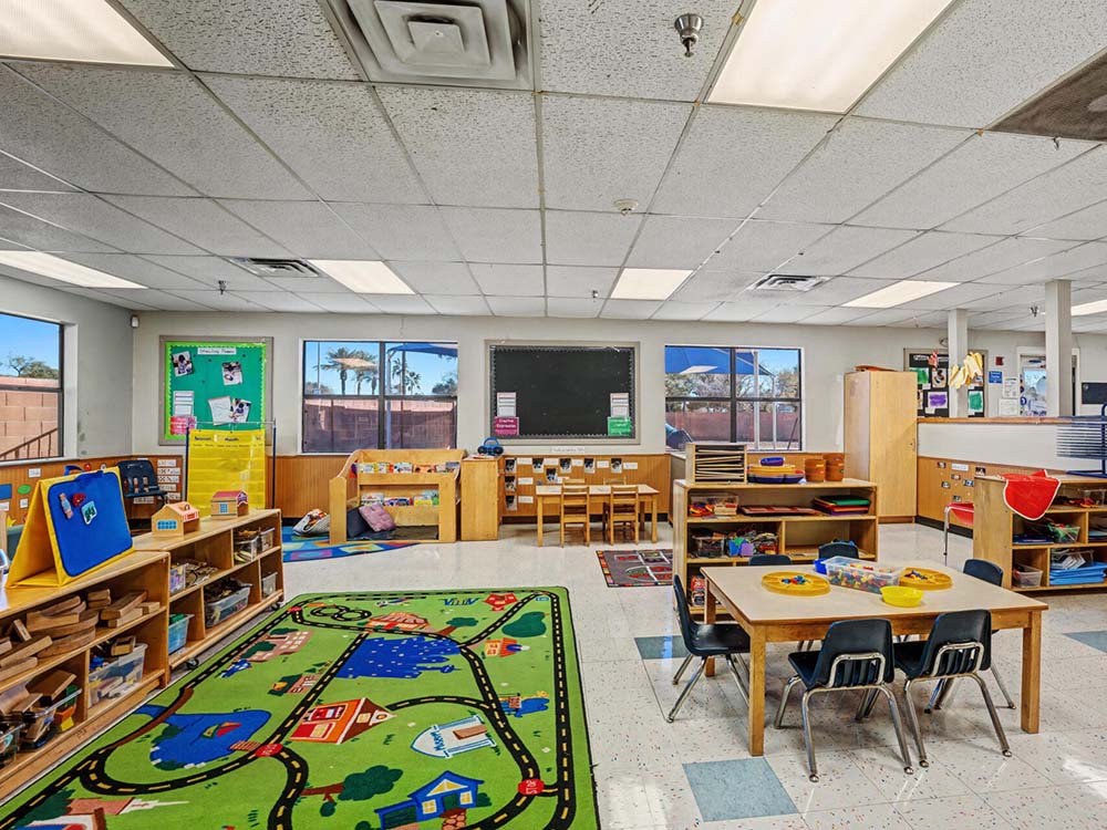 Ocotillo KinderCare Image