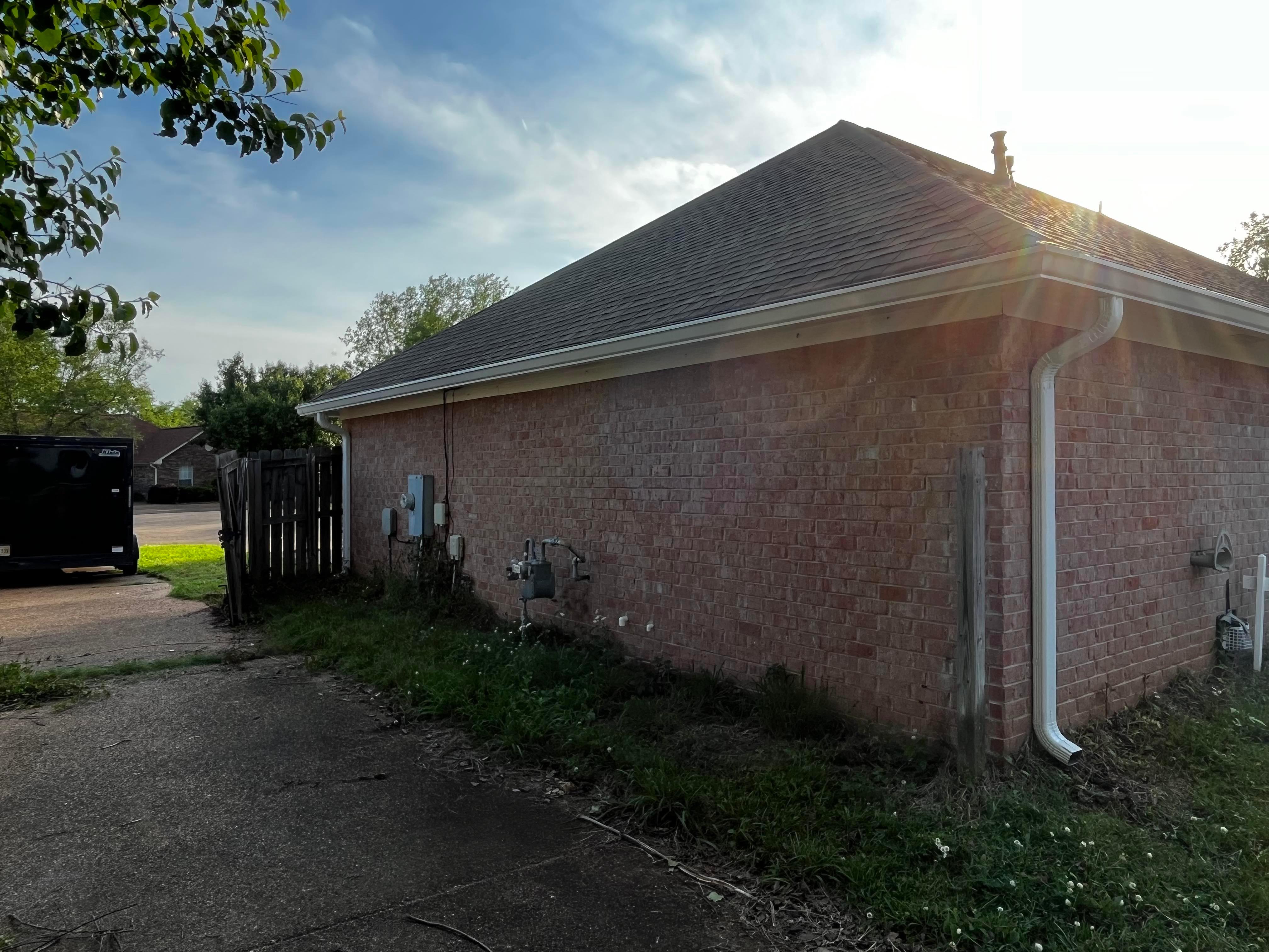 Southern Gutters LLC Image