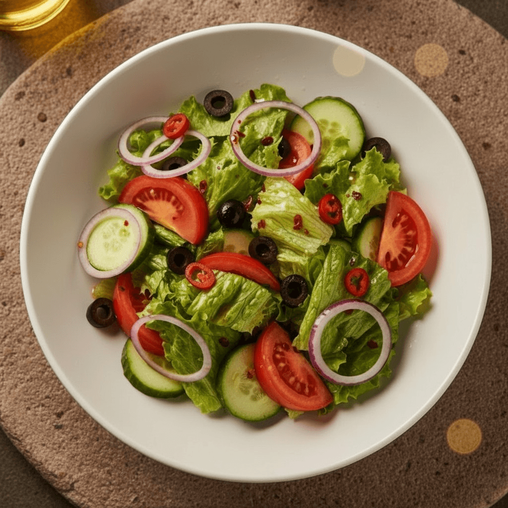 Side Salad
