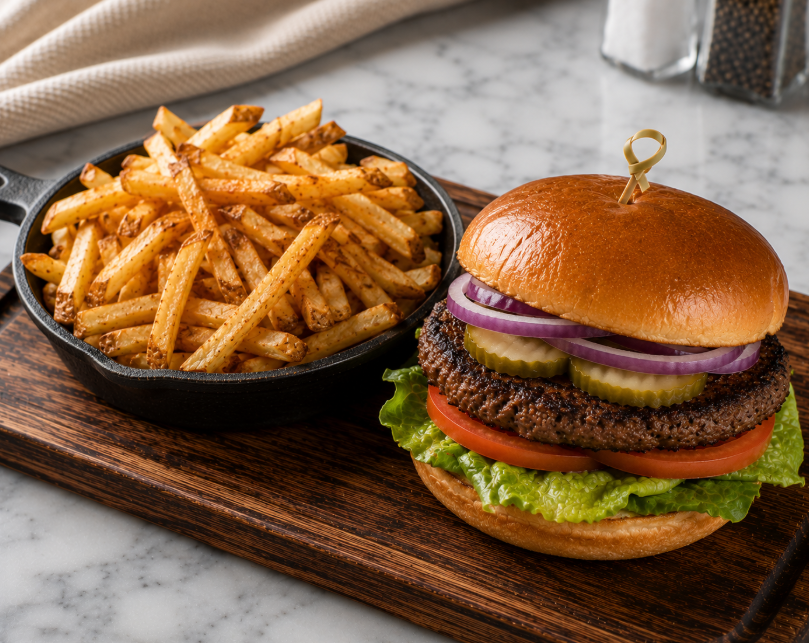 Classic Burger