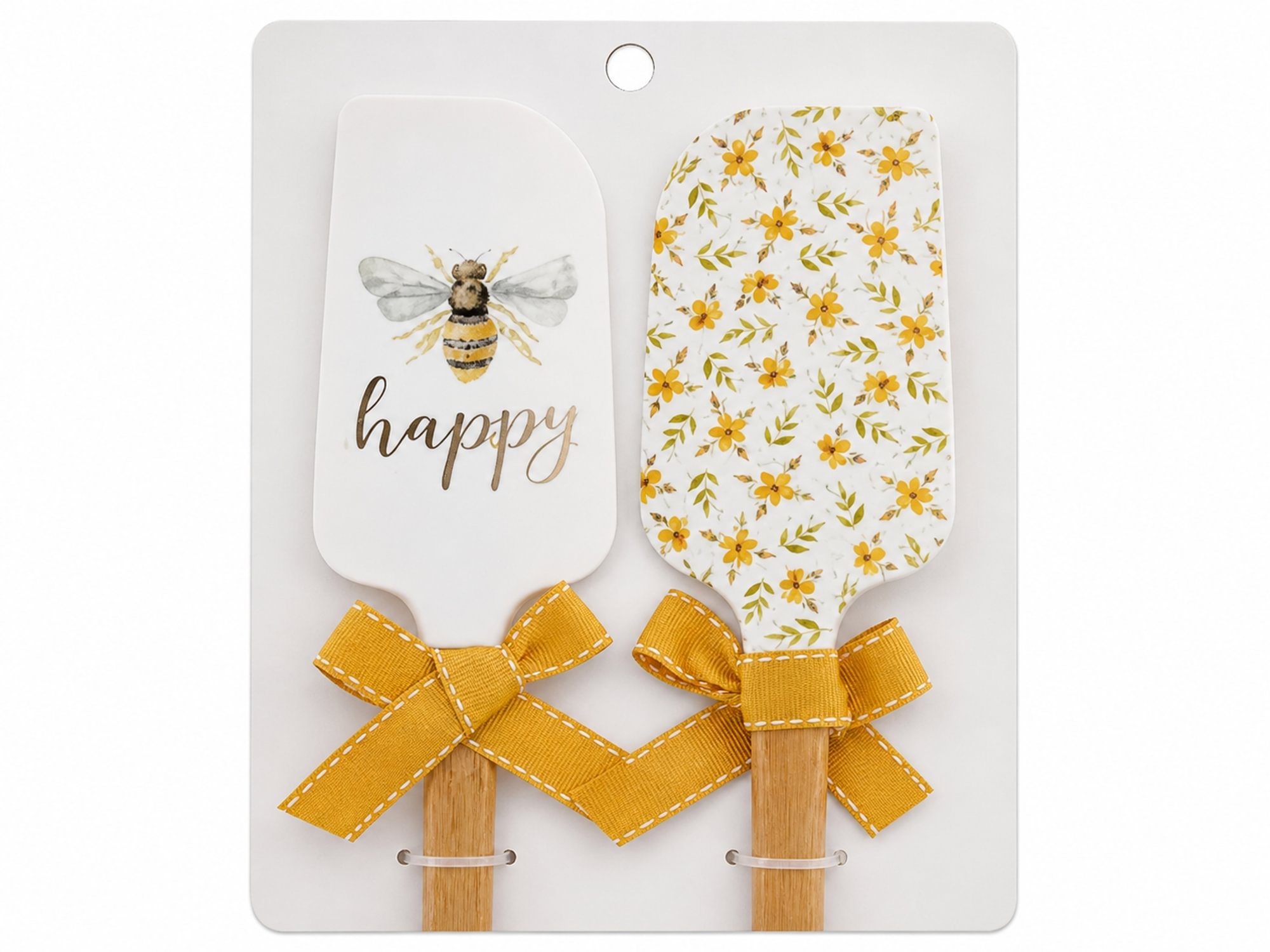 Bee Happy Spatula