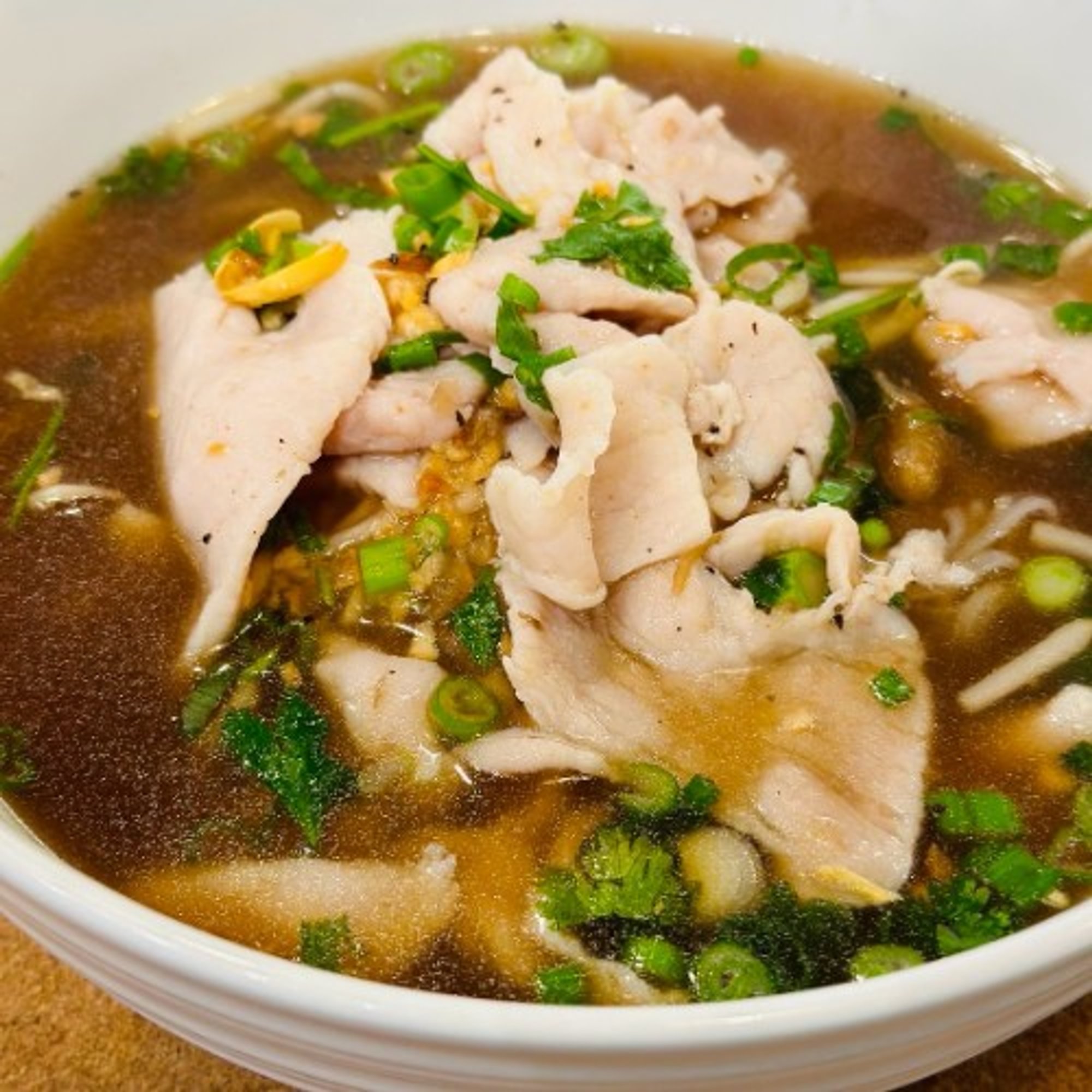 Boat Noodles