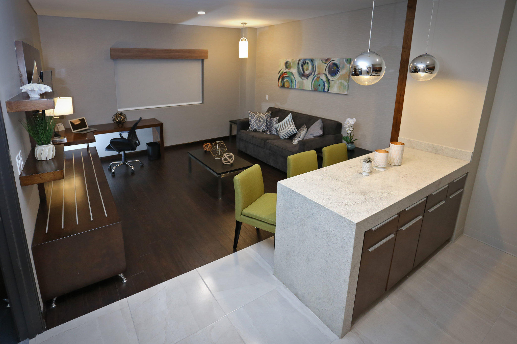 Galería en miniatura