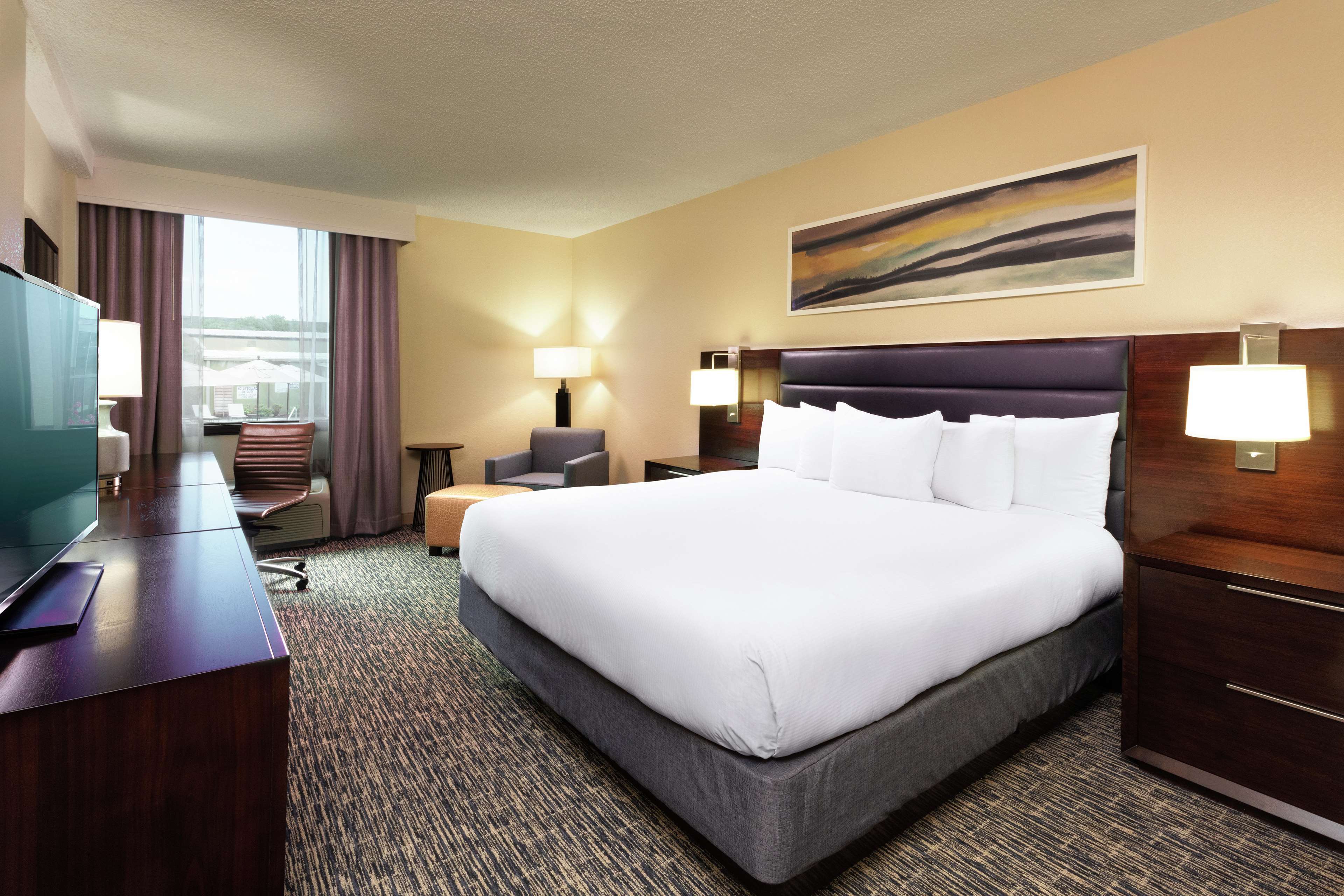 DoubleTree by Hilton Hotel Columbia, South Carolina Photo