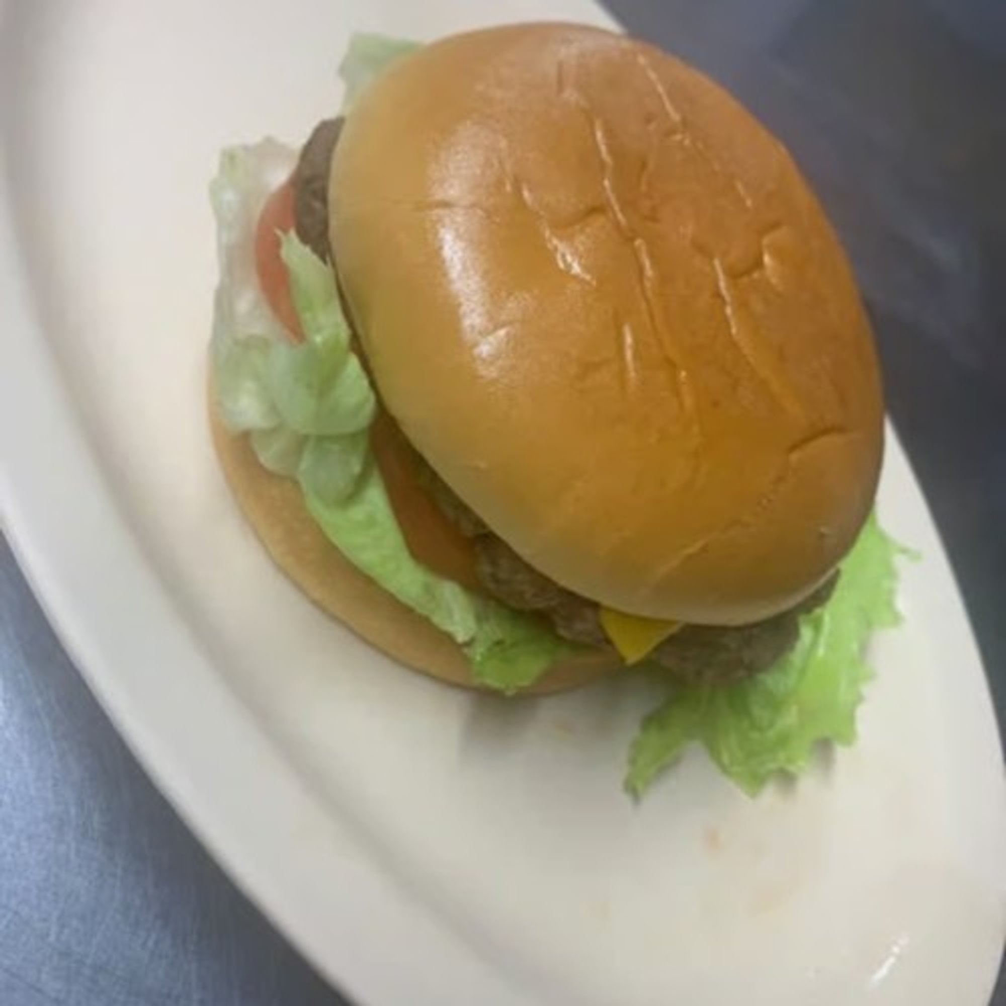 Cheeseburger