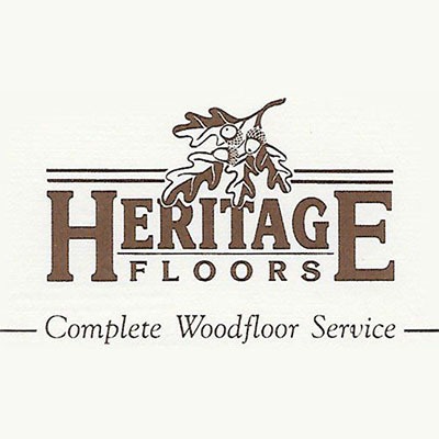 Heritage Floors Logo