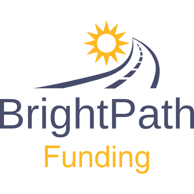 Brightpath funding Logo