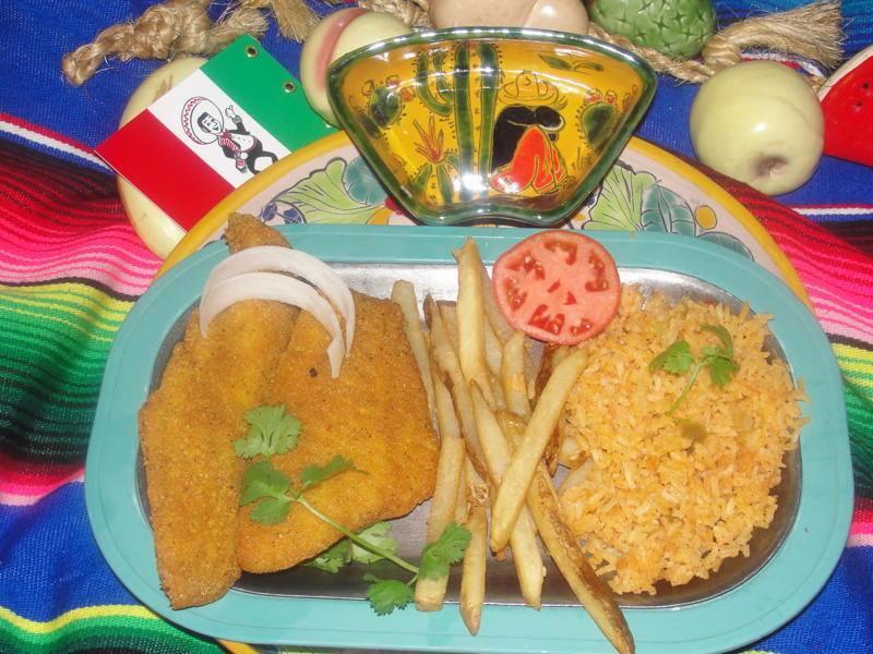 Pancho's Mexican Buffet in Houston, TX 77076 | Citysearch