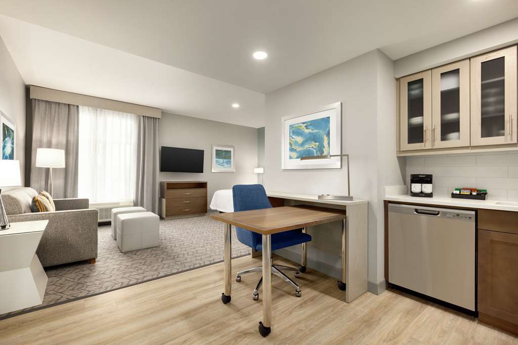 Homewood Suites by Hilton McDonough Image