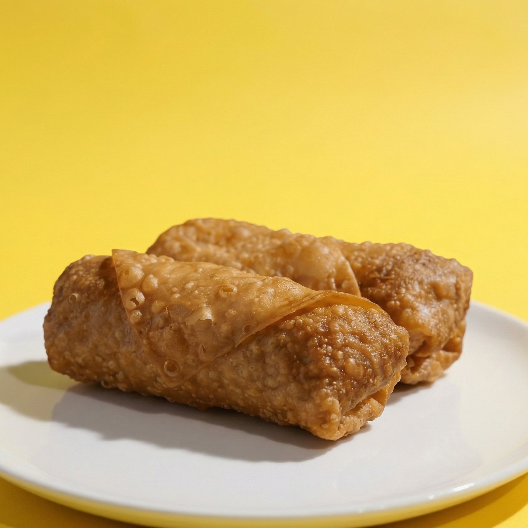 Shrimp Egg Roll
