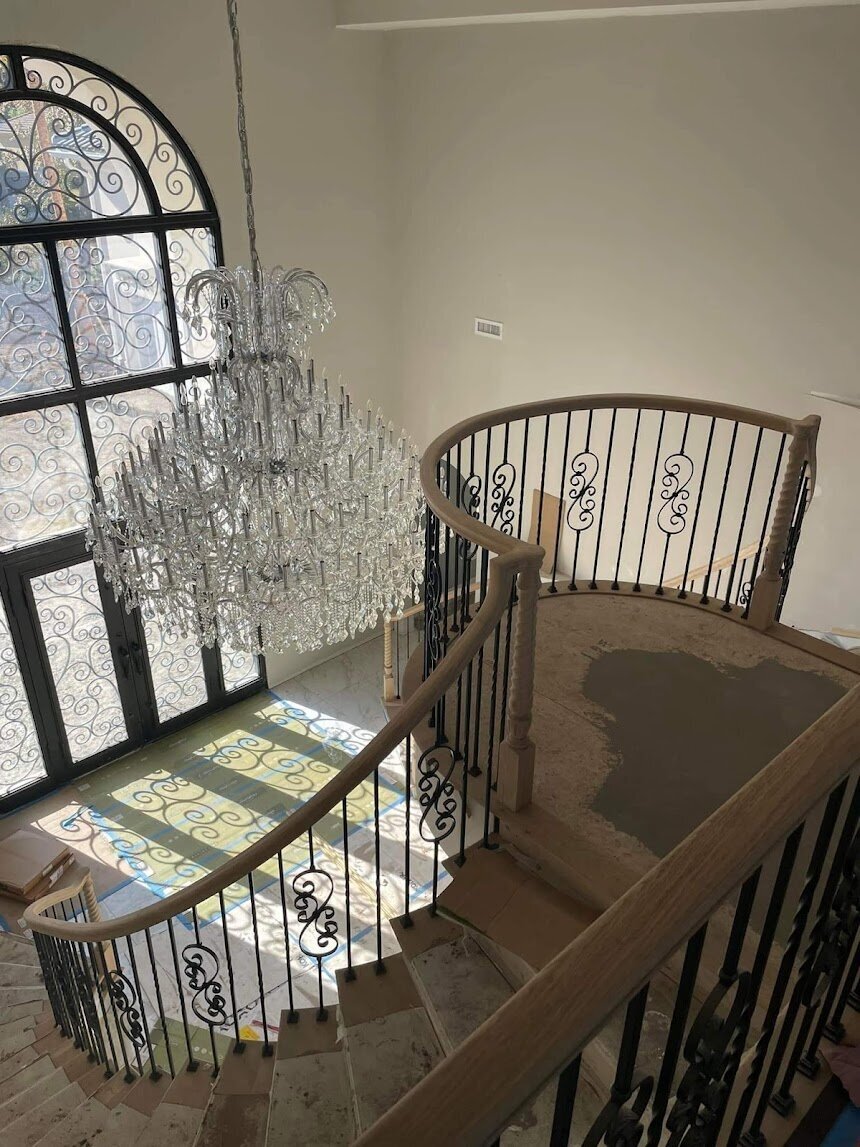 LEGNO CARPENTRY Image