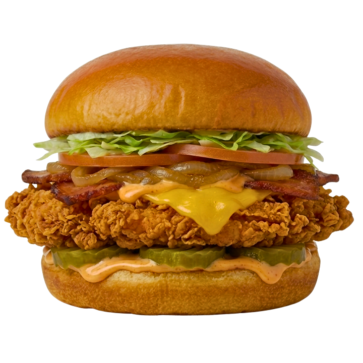 Elmwood Park Chicken