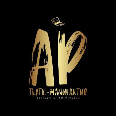Logo von AP Textil- Manufaktur i.G.