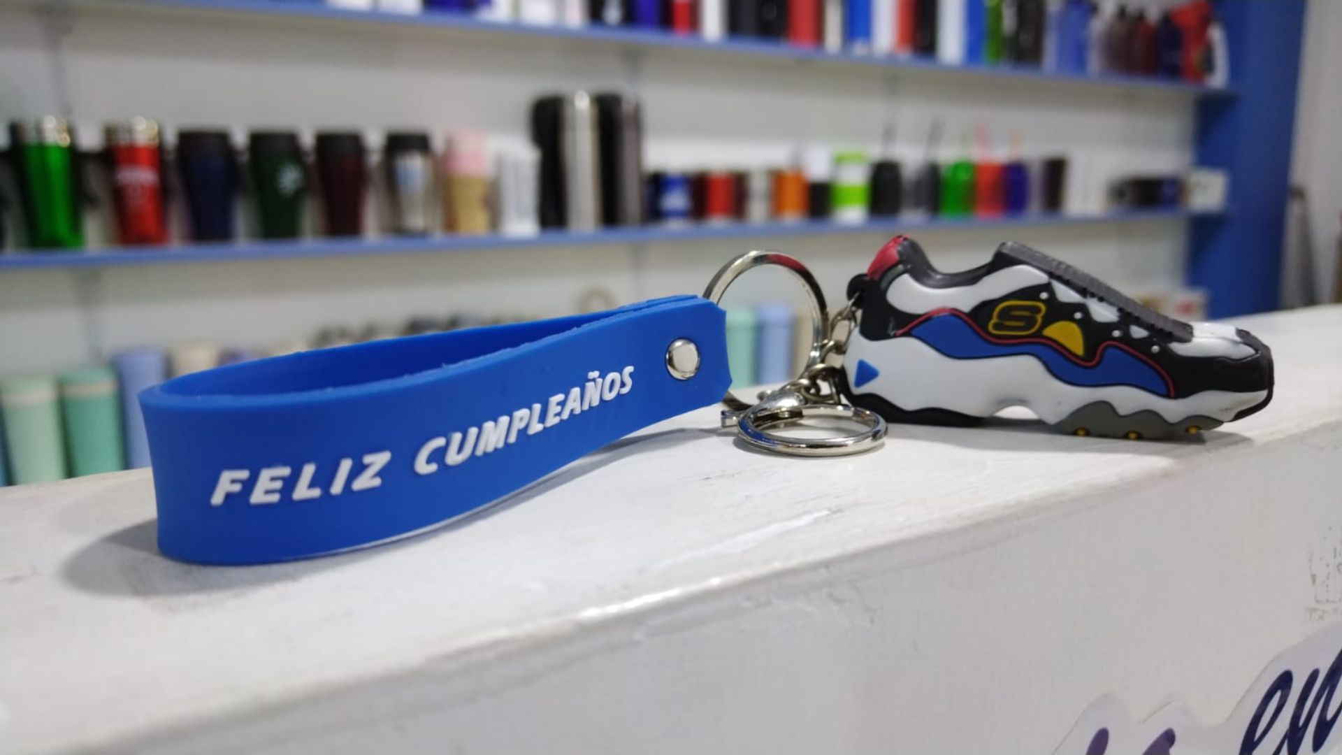 Galería en miniatura