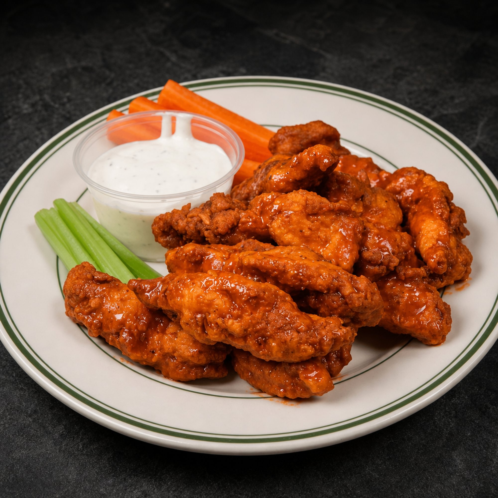 Buffalo Wings