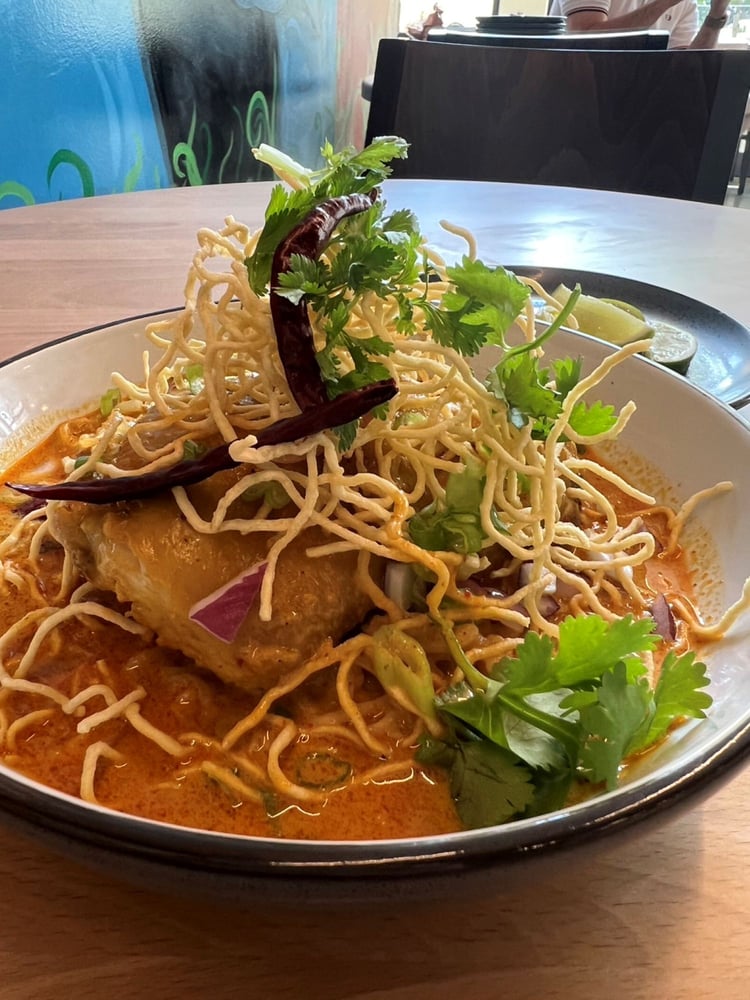 Khao Soi