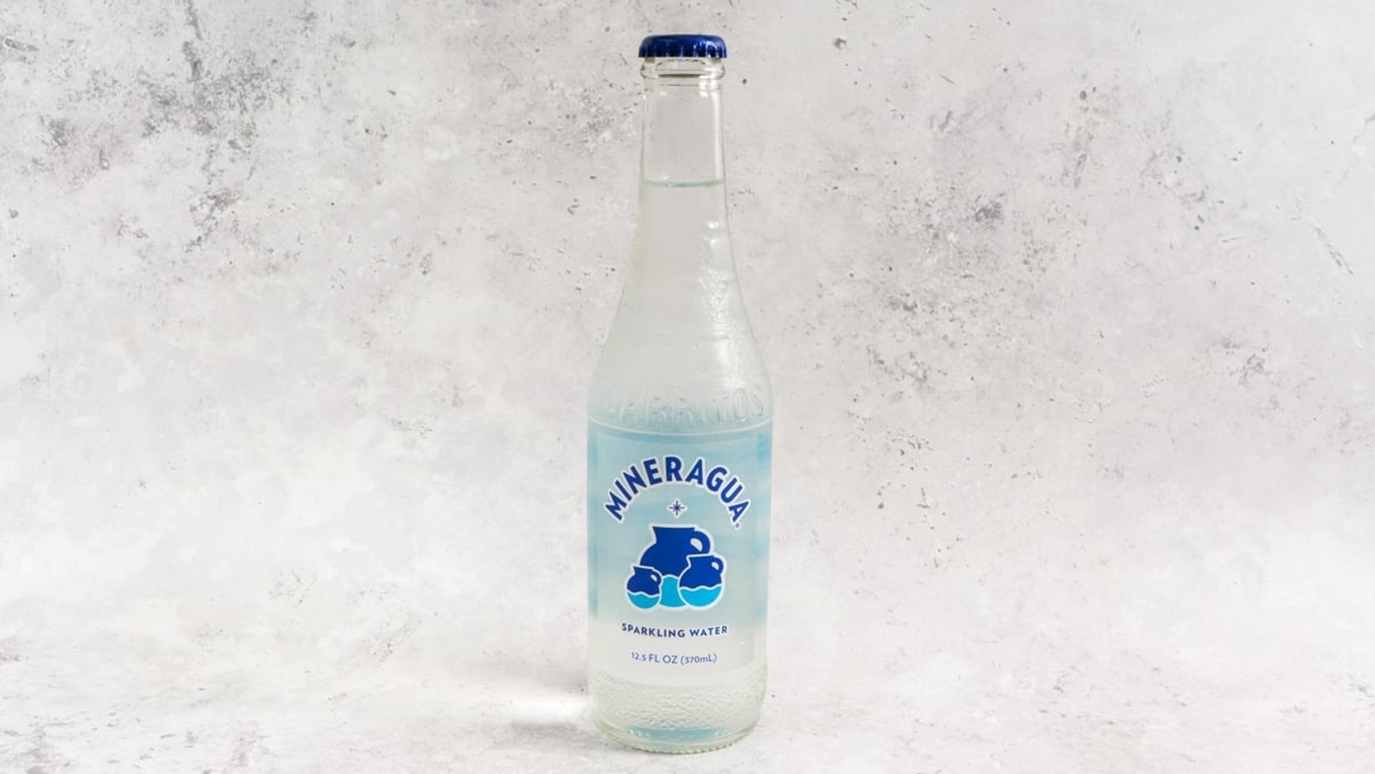 Agua en Botella / Bottled Water