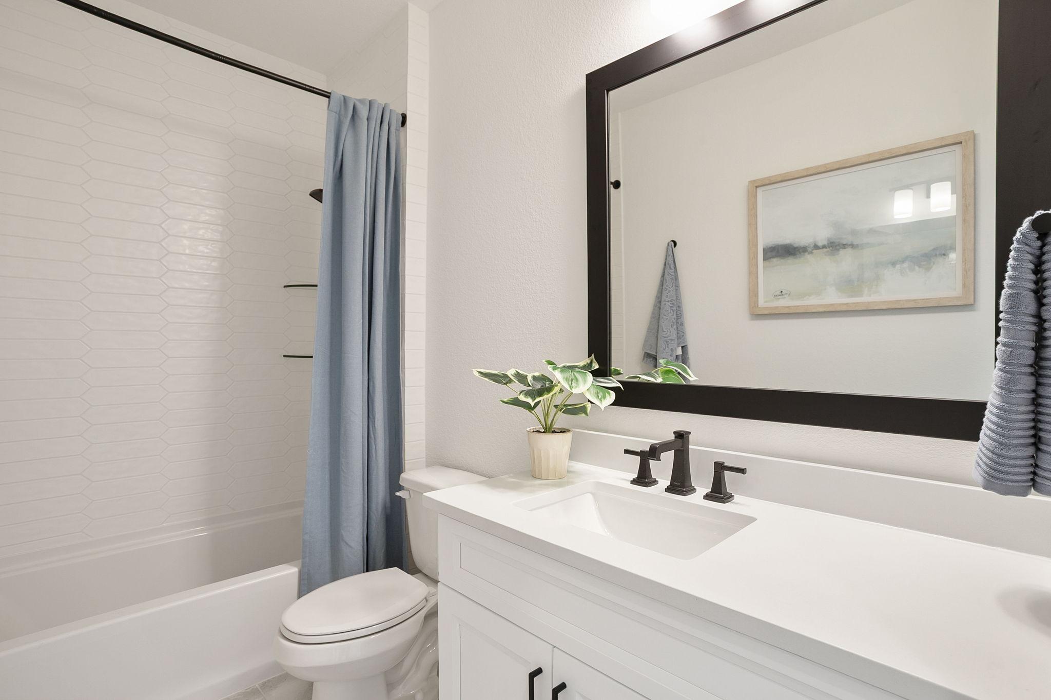 William Ryan Homes at Lily Creek in Sutton Fields Image