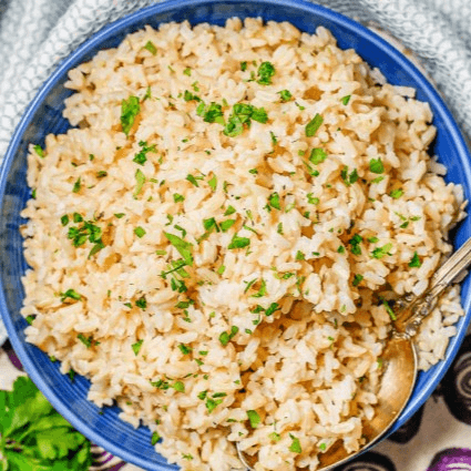 Brown Rice