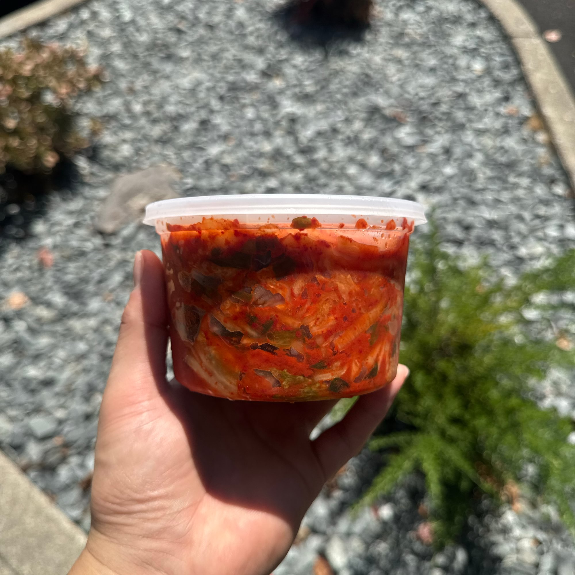 Mama Seoul's Kimchi - 16 Oz