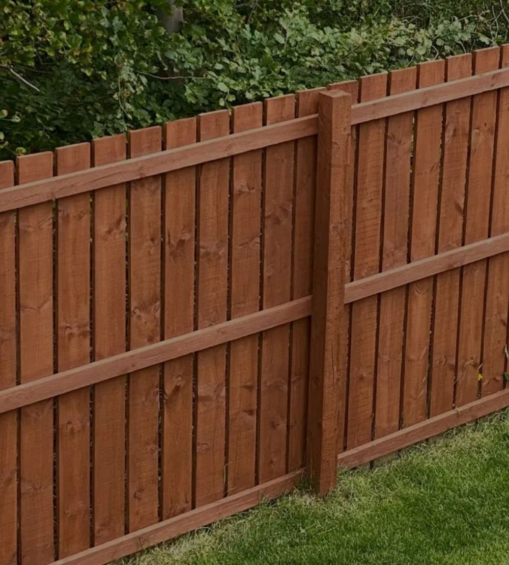 Top Rail Fence Orlando Image