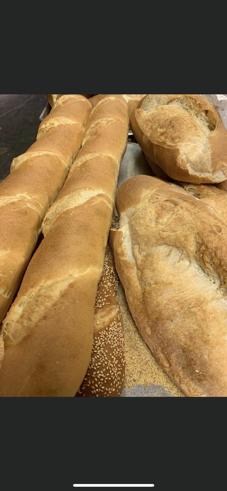 Italian Bread
